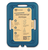 Аккумулятор холода и тепла Арктика (АХ-400) 400 грамм.