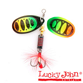  . Lucky John BONNIE BLADE 05 13.4 008  