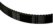 Ремень вариатора Solid Форвард 22х8х900 ( для буксировщика ) Ремень вариатора Solid Форвард 22х8х900 ( для буксировщика )
