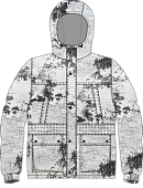    -35 ST-2 (Stalker),  + , 