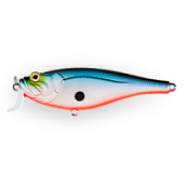  Strike Pro Cranckee Bass 80  8cm 12,5gr . 0,5-1,5 SH-003A#A05