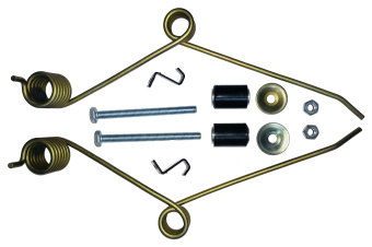 Скребки Тайга (L30201970)  Скребки Тайга (L30201970)