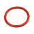��������� (O-Ring) ��� Gletcher UZI (3-3) (R-06) �������������� ������ ������ ���� ��������