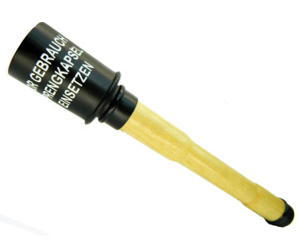 Макет гранаты М-24 Макет гранаты М-24