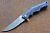 ��� �������� SteelClaw 5076-2 blue