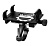 ��������� Phone Holder Z-072 (��������� �� ����) (���)