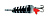������ ���. Abu Garcia Atom 20g S