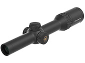  . 30 Vector Optics Continental x8 Hunting ED 1-8x24, G4 Fiber (SCOC-51)