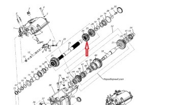 �������� ������� ������� ����� 4� (110605006)
