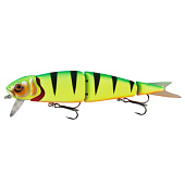  SG 4play Herring Lowrider 13cm 21g F 05-Firetiger 36297