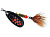  . MEPPS Black Fury Orange MCH N 4  8
