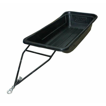 Сани 150 СВП (дышло в комплекте) Сани 150 СВП (дышло в комплекте)