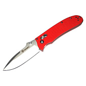 Нож складной Ganzo G704-OR orange