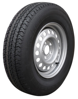 Колесо запасное R14 на прицеп МЗСА (195R14C) Колесо запасное R14 на прицеп МЗСА (195R14C)