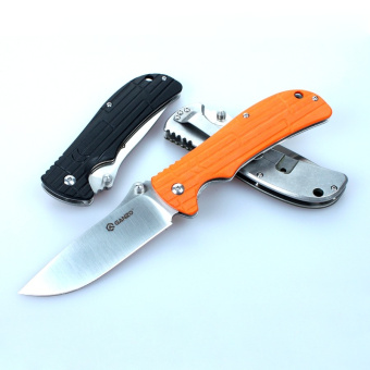 ��� �������� Ganzo G723-BK