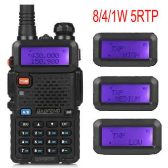  Baofeng UV-5R 8W (3 , 2800 mAh) 