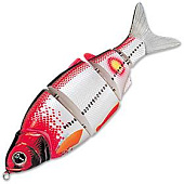  Shad Alive 105mm 21g color 11/26 Floating