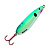 ������ ���. BLUE FOX Matrixx Spoon 3 /HBSD 15��.