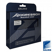  . Salmo Aggressor BRAID 100/024