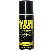  . Gunex 2000 spray, ,  , 200