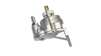 Насос топливный Буран 110501340 (К65Ж) Насос топливный Буран 110501340 (К65Ж)