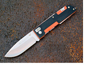 ��� �������� SteelClaw M6 orange