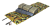 ������ �������� (Stalker) 180�60�20 ��, � ������������