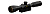 ������ ���. 25.4�� Nikko Stirling Airking 2-7X32, AO Halfmil-dot (c �����������)NGRAI2732