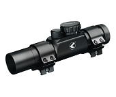 Прицел коллиматор. Gamo RGB Long sight 30 mm Прицел коллиматор. Gamo RGB Long sight 30 mm