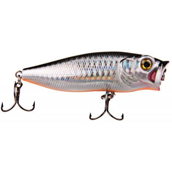  BABY POPPER - 80MM - MINNOW 5919280