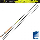  . . Salmo Diamond FLY . 2,7.  5-6. .5/6 2.71