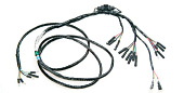 Жгут проводов Honda (32550-ZW5-U00)  Жгут проводов Honda (32550-ZW5-U00)