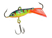 �������� Strike Pro Ice Baby 25  2,5��. 4��. IF-013-A139