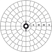 Мишень стодольная  Мишень стодольная