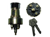 Замок зажигания Буран 659112600 Замок зажигания Буран 659112600