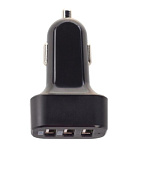 �������� ���������� ������������� Partner USB 5.2A, 3 USB