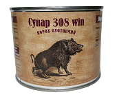 Порох Сунар 308Win (400гр)