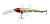 ������ Namazu Jointed Zun Minnow, L-95 ��, 12,5�, ������, ���������, ������� (0,5-2,5 �), ���� �4