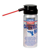 Масло оруж. GUNTEC LIQUIMOLY Waffenpflege-Spray 200мл.