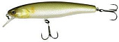  JACKALL Smash Minnow 100 pearl ayu