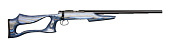  CZ 455, 22 LR, L-525, Evolution Varmint