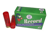 Патрон сигнальный 12 ж\о Record Патрон сигнальный 12 ж\о Record