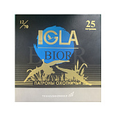  . 12/70 / IGLA Optimum 32.