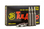 Патрон 5.56x45 (223 Rem) Tul Ammo НР 75гр  Патрон 5.56x45 (223 Rem) Tul Ammo НР 75гр