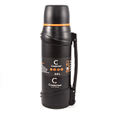 Термос СЛЕДОПЫТ-SAFARI TRAVEL ,2,0л (PF-TM-25)
