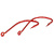  metsui TOKYO SODE  red,   4,  . 12 .