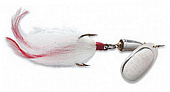  . BLUEFOX  BF MUSKY 2 HOOKS/A 30.(65-50-100)