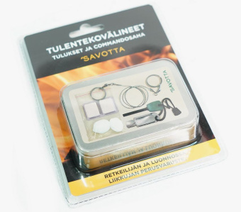 ����� ��������� Savotta 