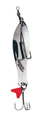 . DAM Effzett Original Heintz Spoon 28 - Silver/Silver 5030090