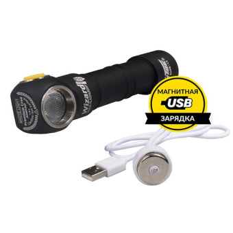   Armytek Wizard Pro XHP50 v3  USB ()